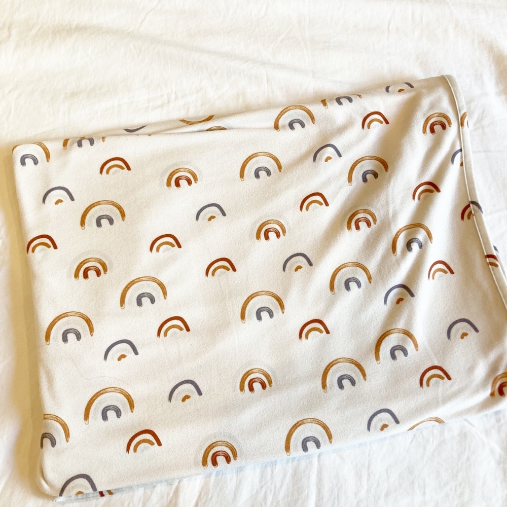Caden Lane swaddle